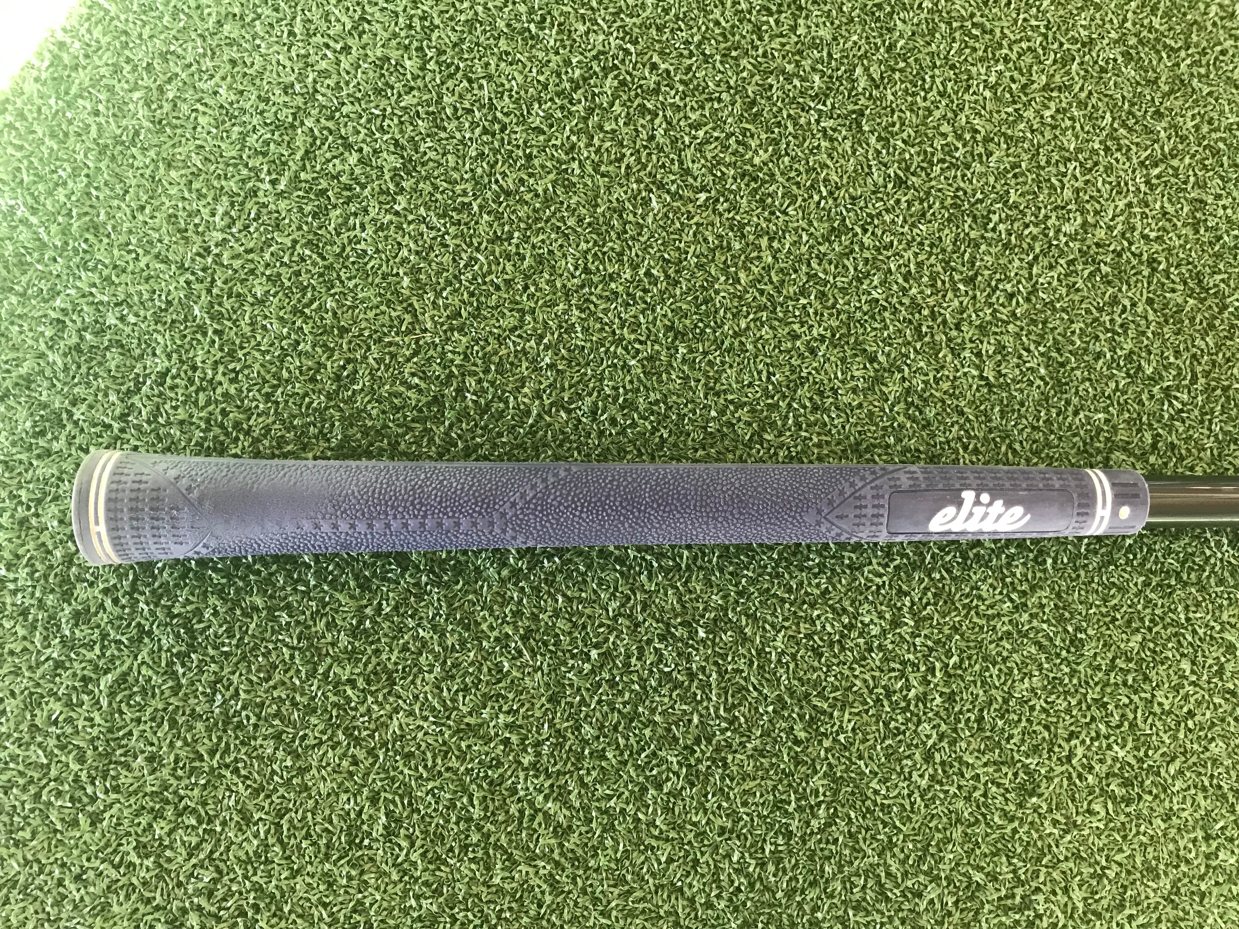 2008 TaylorMade r7 CGB Max 25° Ladies 5 Hybrid