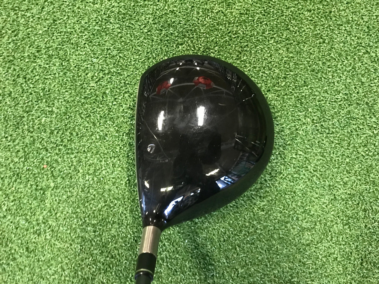 TaylorMade R7 460 9.5° Driver