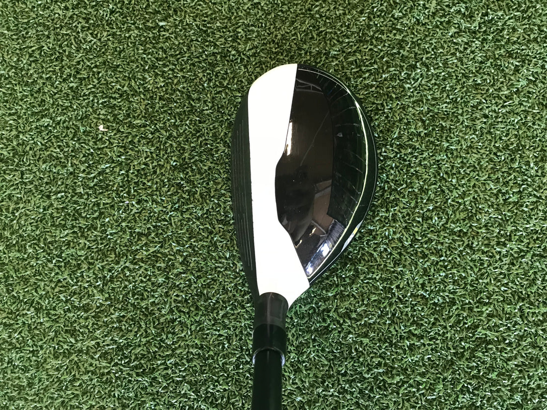 2017 TaylorMade M2 25° 5 Hybrid With Headcover