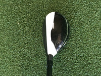 2017 TaylorMade M2 25° 5 Hybrid With Headcover
