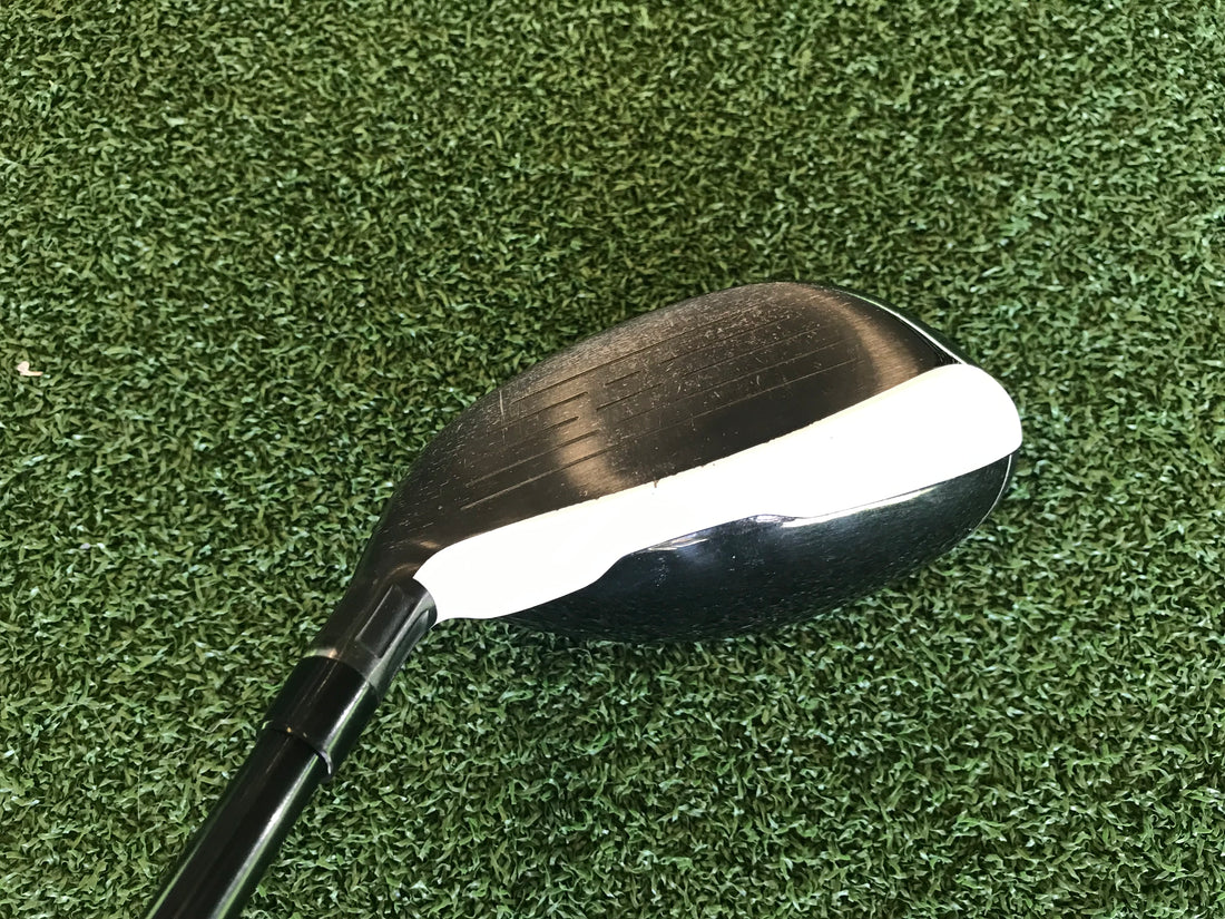 2017 TaylorMade M2 25° 5 Hybrid With Headcover