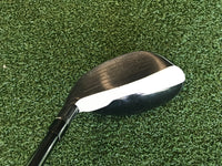 2017 TaylorMade M2 25° 5 Hybrid With Headcover