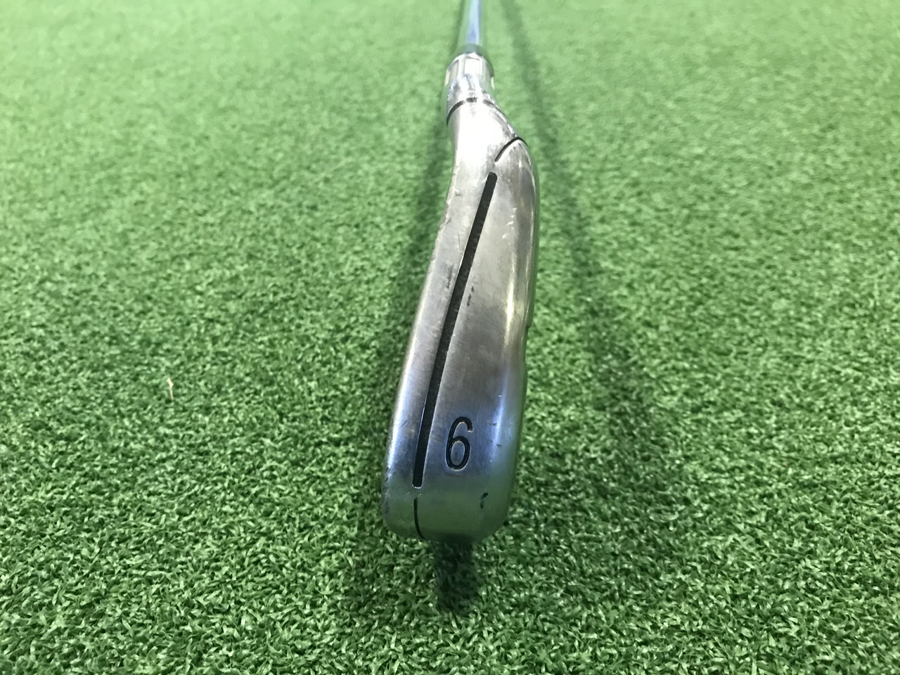 2018 TaylorMade M4 6 Iron