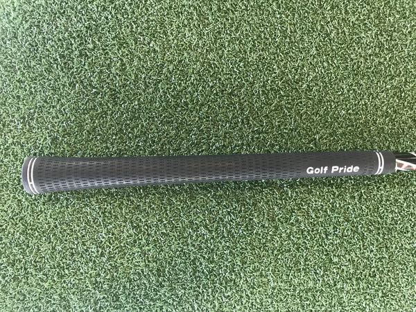 2017 TaylorMade M2 25° 5 Hybrid With Headcover