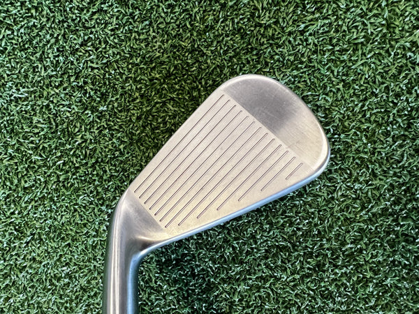 2020 TaylorMade P770 4-9, Pw Iron Set