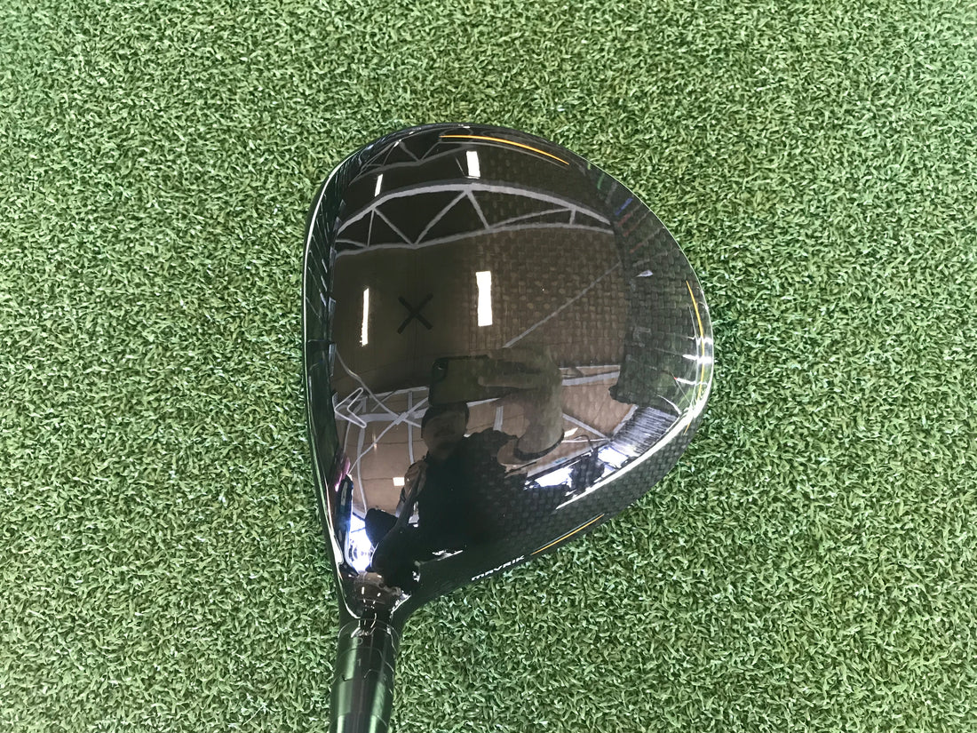 2020 Callaway Mavrik 9° Driver With Headcover *Excellent Condition*