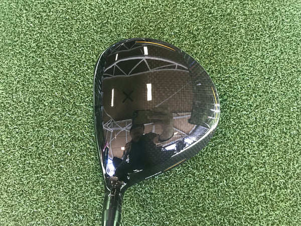 2020 Callaway Mavrik 9° Driver With Headcover *Excellent Condition*