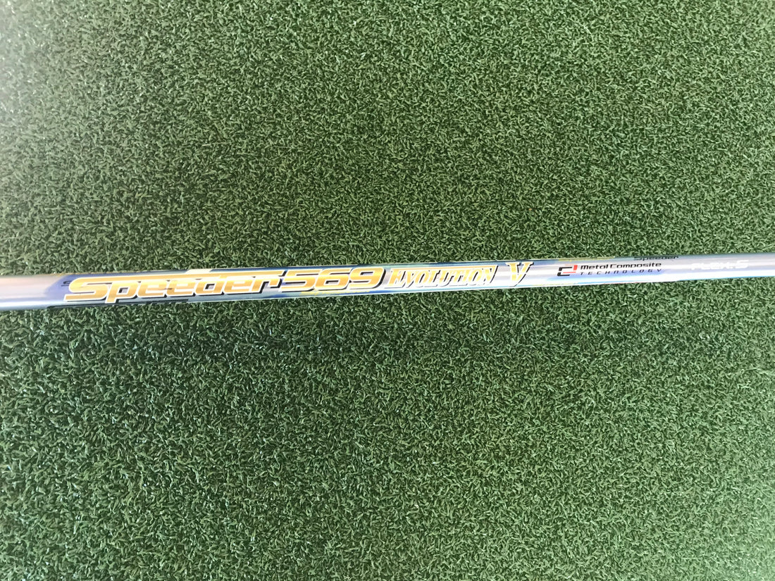 2020 Callaway Mavrik 9° Driver With Headcover *Excellent Condition*