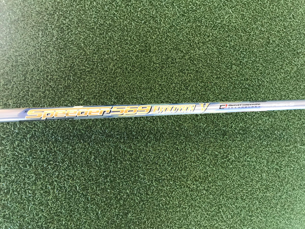 2020 Callaway Mavrik 9° Driver With Headcover *Excellent Condition*