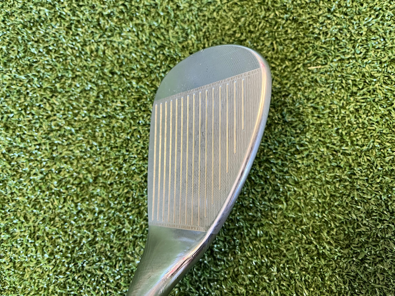 Cleveland 588 RTX 2.0 50° Wedge