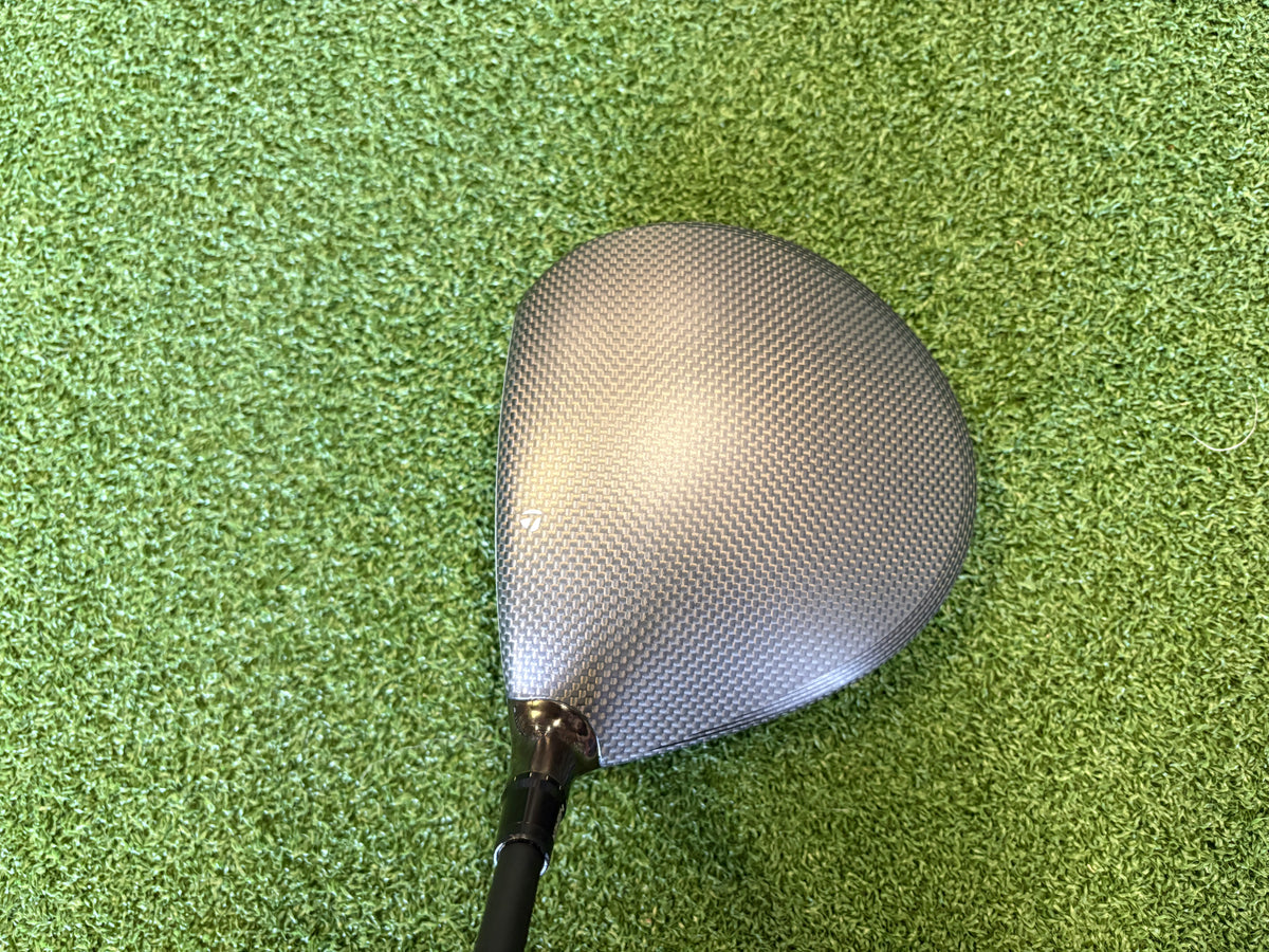 2025 TaylorMade Qi35 9° Driver With Headcover *Like New*