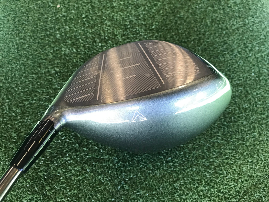 2023 Callaway Great Big Bertha 10.5° Driver With Headcover