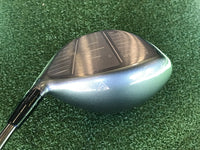 2023 Callaway Great Big Bertha 10.5° Driver With Headcover