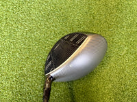 2025 TaylorMade Qi35 9° Driver With Headcover *Like New*
