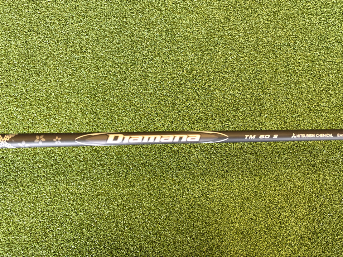 2025 TaylorMade Qi35 9° Driver With Headcover *Like New*
