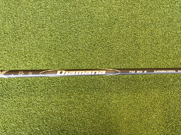 2025 TaylorMade Qi35 9° Driver With Headcover *Like New*