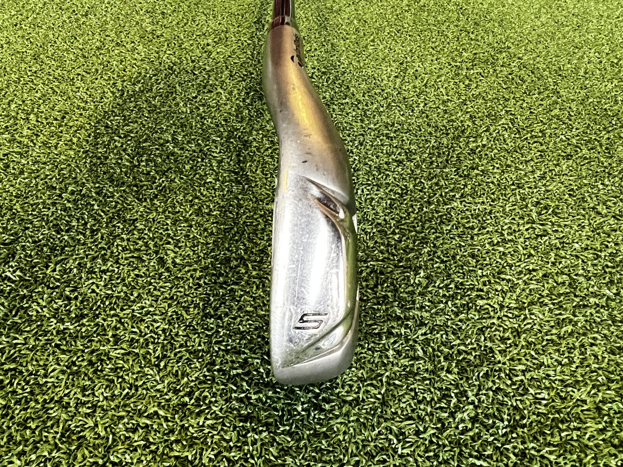 TaylorMade RBZ 5 Iron