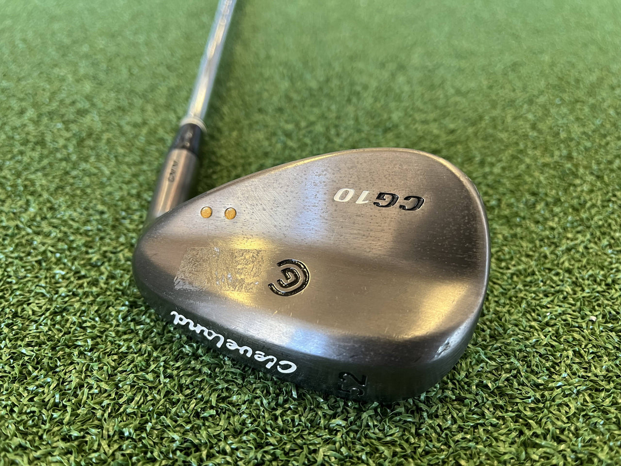 Cleveland CG10 52° Wedge