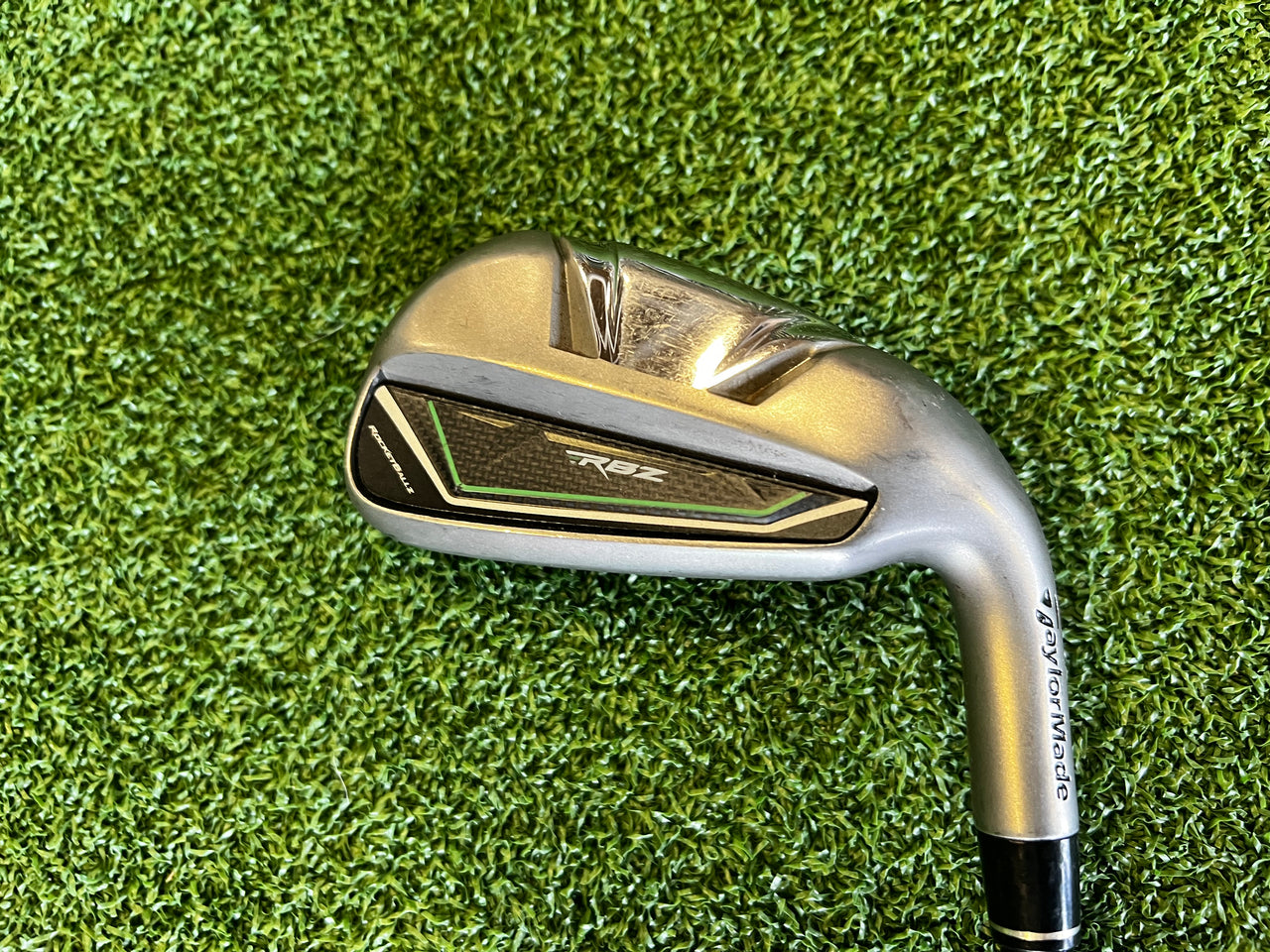 TaylorMade RBZ 5 Iron