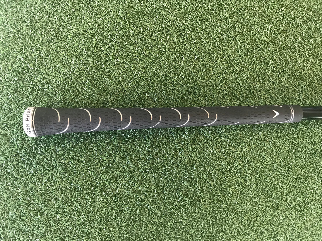 2023 Callaway Great Big Bertha 10.5° Driver With Headcover