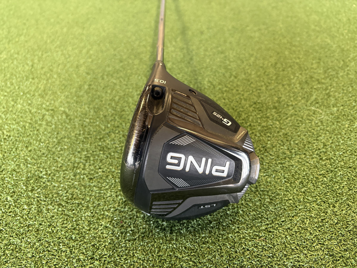 2021 Ping G425 LST 10.5° Driver