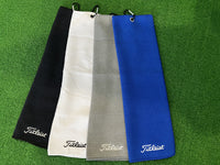 *New* Titleist Golf Towel