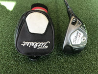 Titleist 910H 19° 3 Hybrid With Headcover