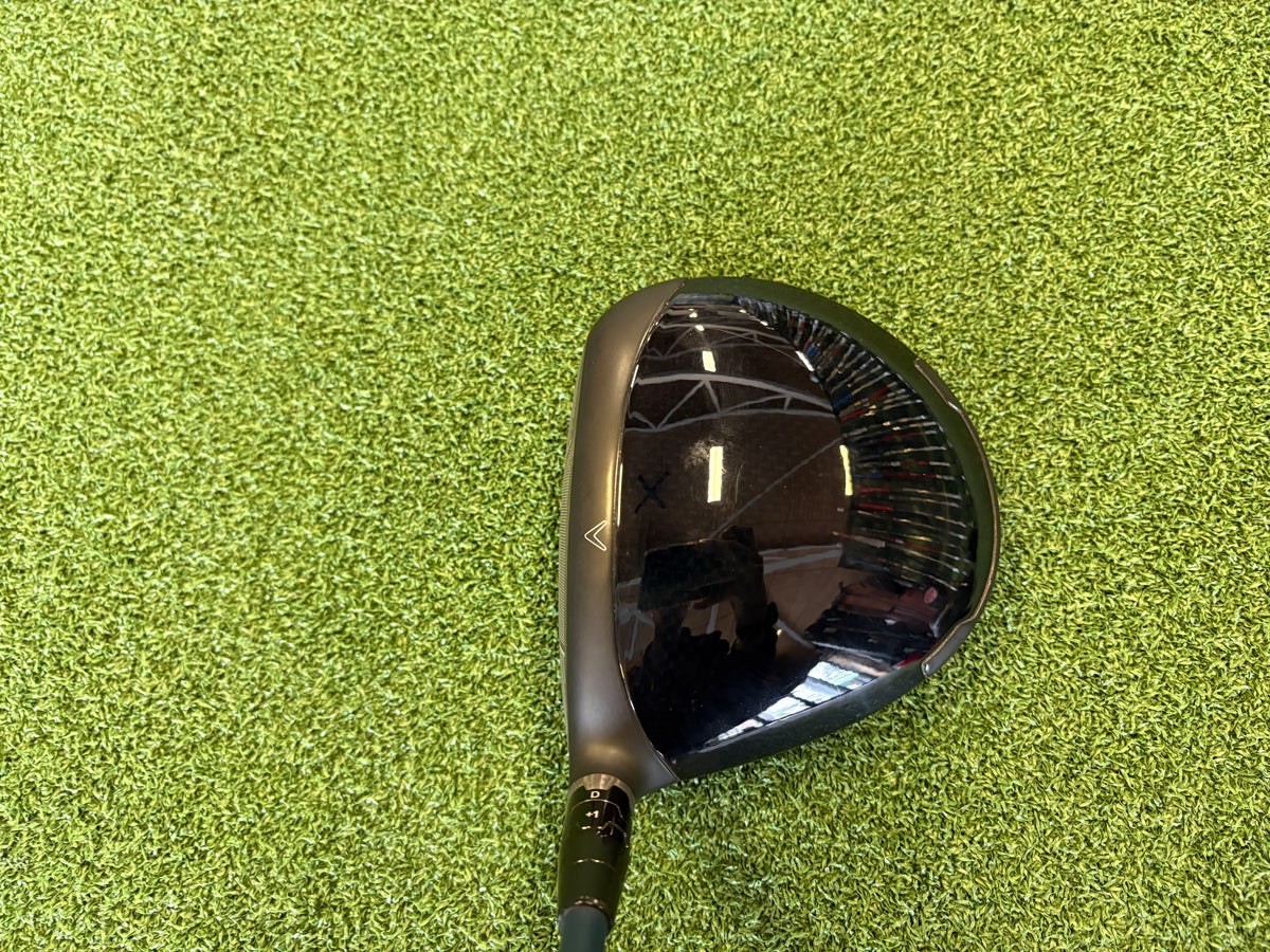 2023 Callaway Paradym 9° Driver