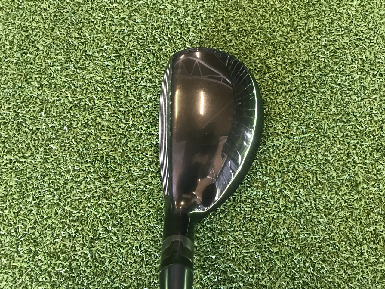Titleist 910H 19° 3 Hybrid With Headcover