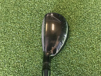 Titleist 910H 19° 3 Hybrid With Headcover