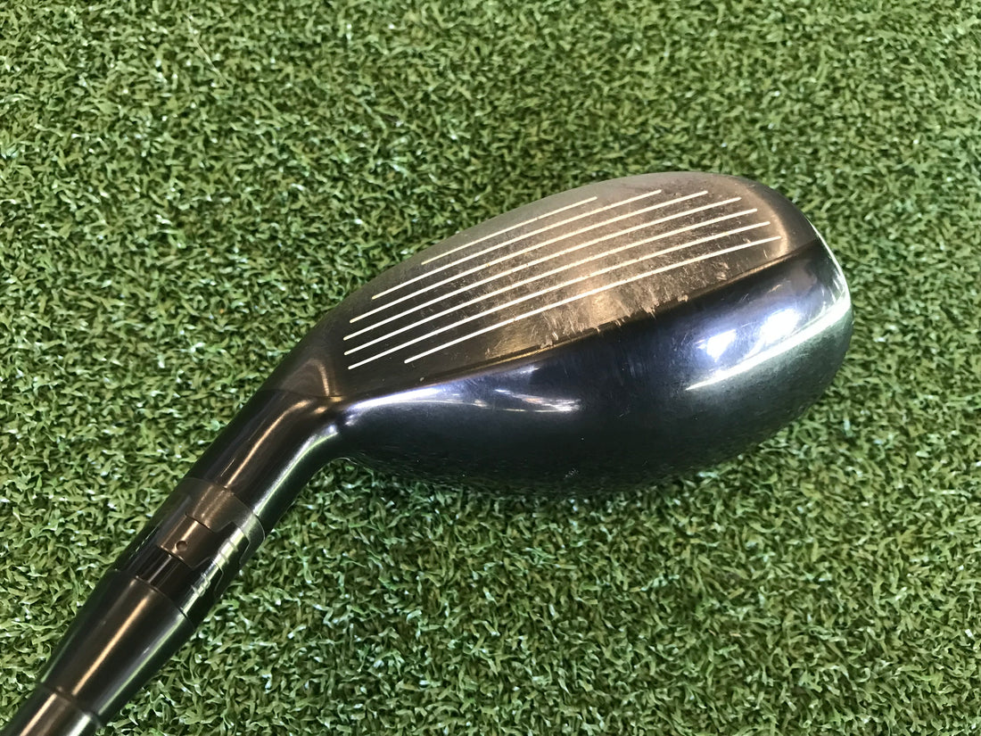 Titleist 910H 19° 3 Hybrid With Headcover
