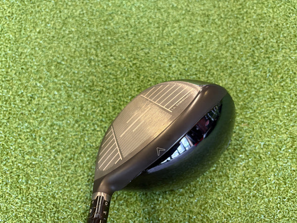 2023 Callaway Paradym 9° Driver