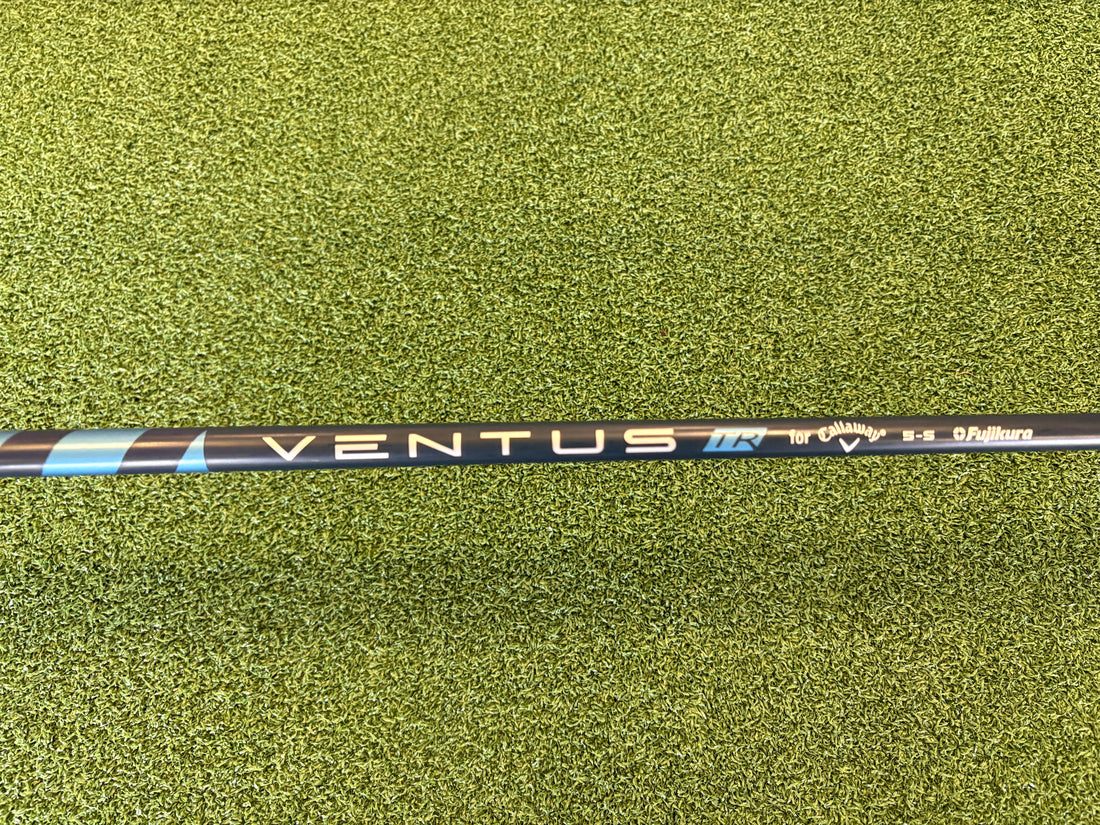 2023 Callaway Paradym 9° Driver