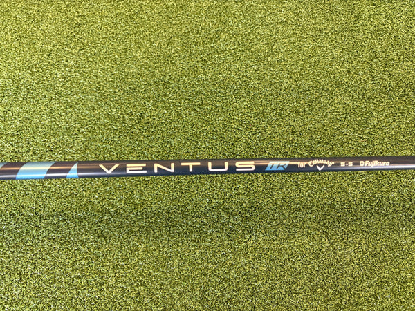 2023 Callaway Paradym 9° Driver