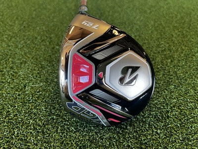 Bridgestone Tour B 24° Ladies 7 Wood With Headcover *Like New*