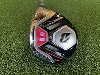 Bridgestone Tour B 24° Ladies 7 Wood With Headcover *Like New*