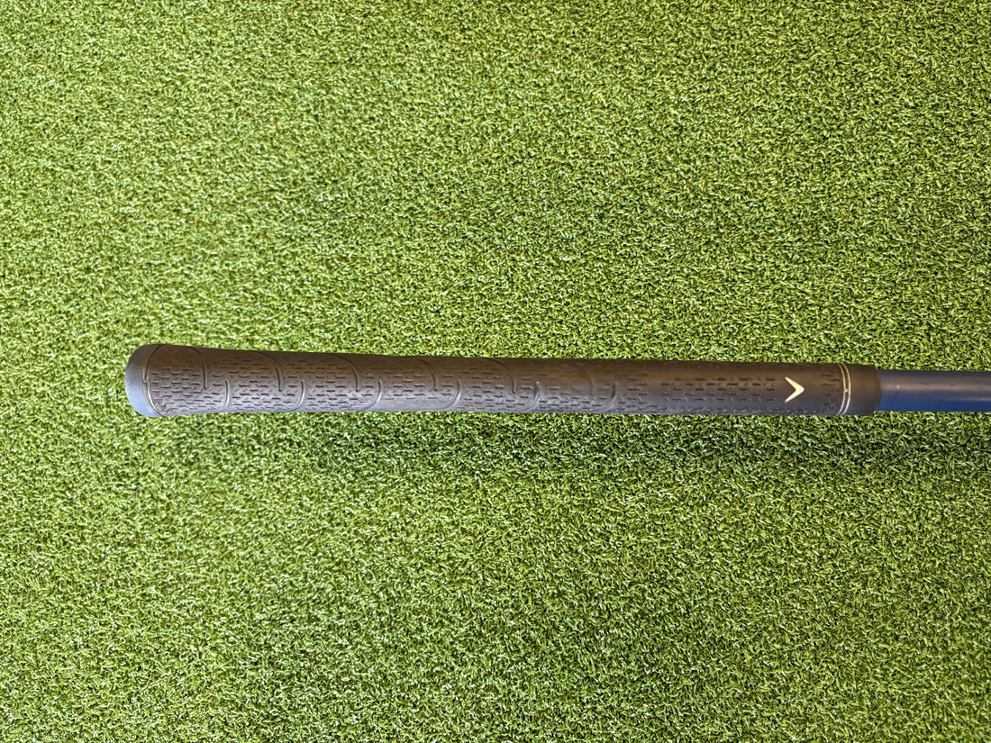 2023 Callaway Paradym 9° Driver