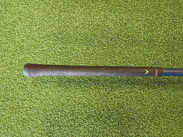 2023 Callaway Paradym 9° Driver