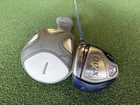 XXIO MP1000 13.5° Ladies Driver With Headcover *Excellent Condition*