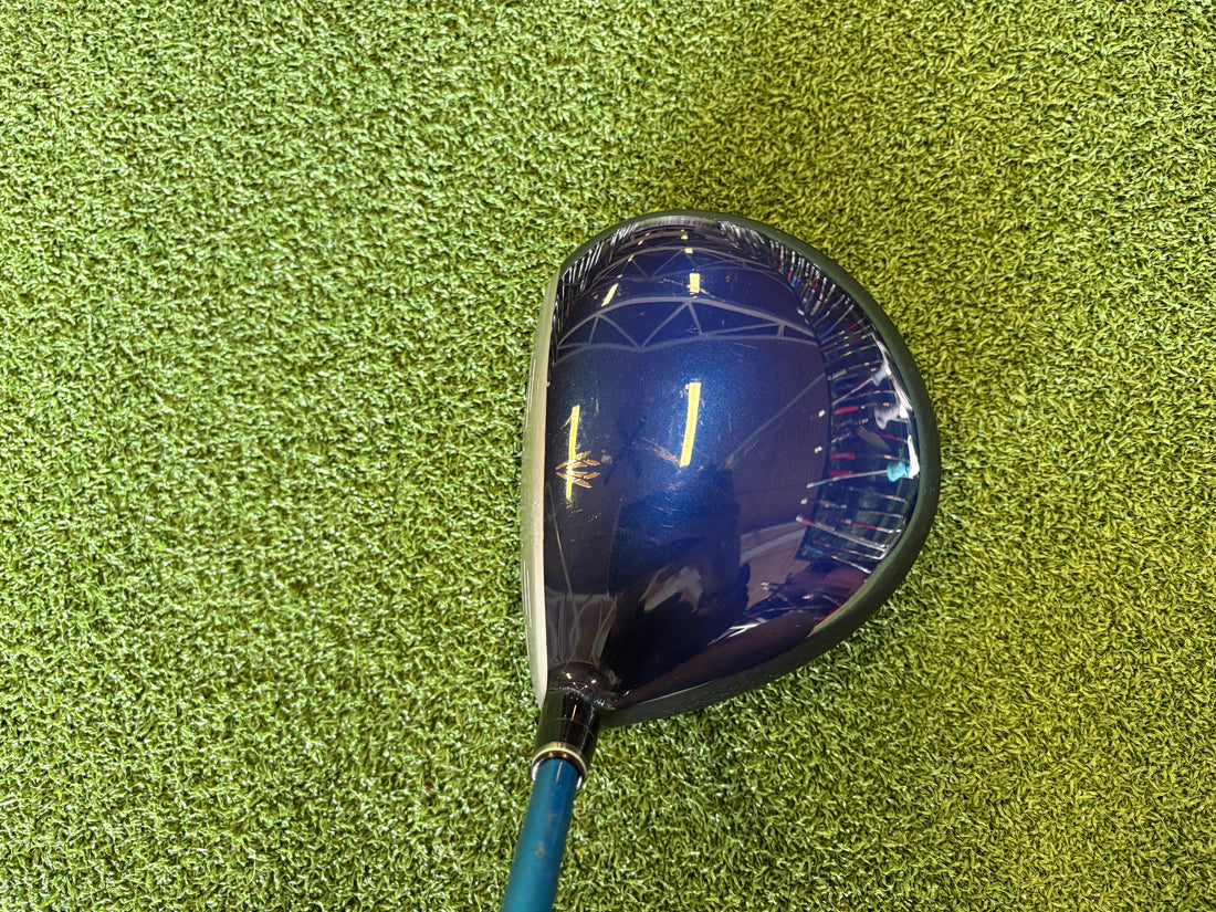 XXIO MP1000 13.5° Ladies Driver With Headcover *Excellent Condition*