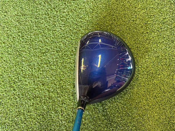 XXIO MP1000 13.5° Ladies Driver With Headcover *Excellent Condition*