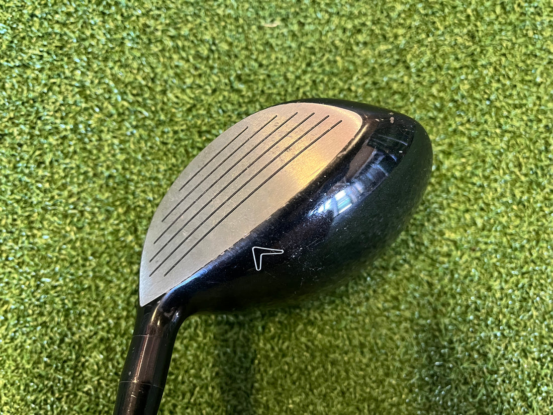 2017 Callaway Collection 18° 5 Wood