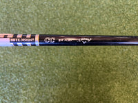 2017 Callaway Collection 18° 5 Wood