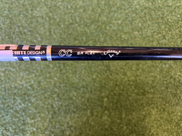 2017 Callaway Collection 18° 5 Wood