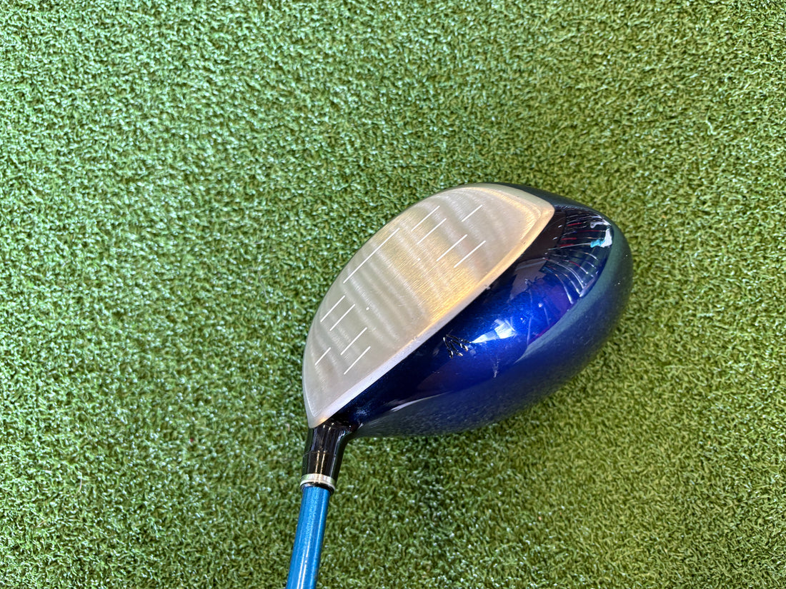 XXIO MP1000 13.5° Ladies Driver With Headcover *Excellent Condition*
