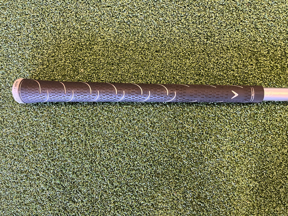 2017 Callaway Collection 18° 5 Wood