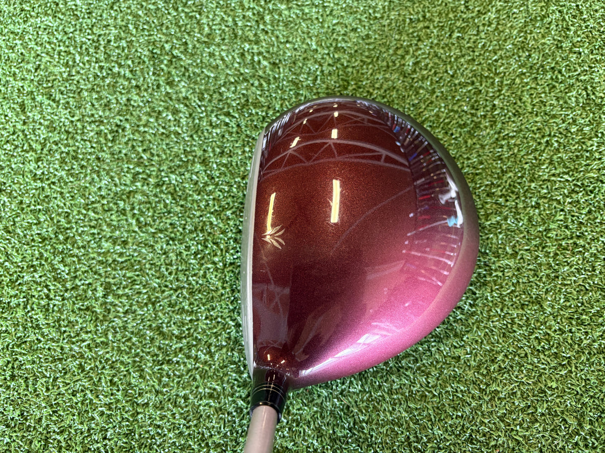 XXIO MP900 12.5° Ladies Driver With Headcover *Excellent Condition*