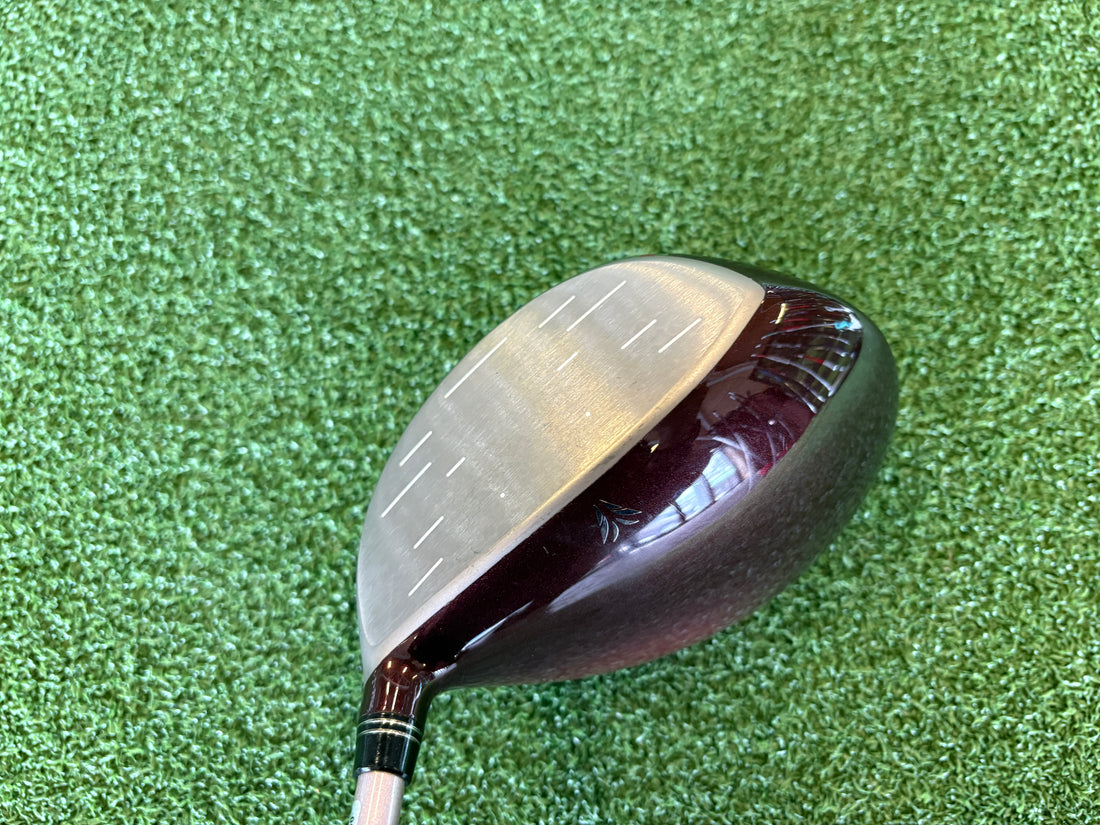 XXIO MP900 12.5° Ladies Driver With Headcover *Excellent Condition*