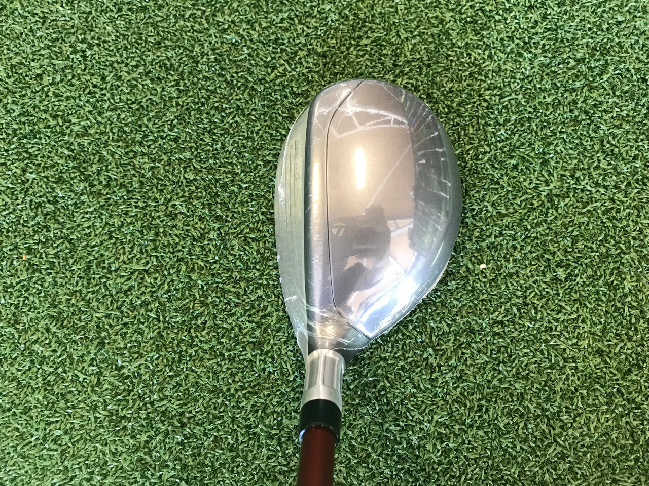 *New* 2023 TaylorMade Stealth2 HD 31° Ladies 6 Hybrid With Headcover