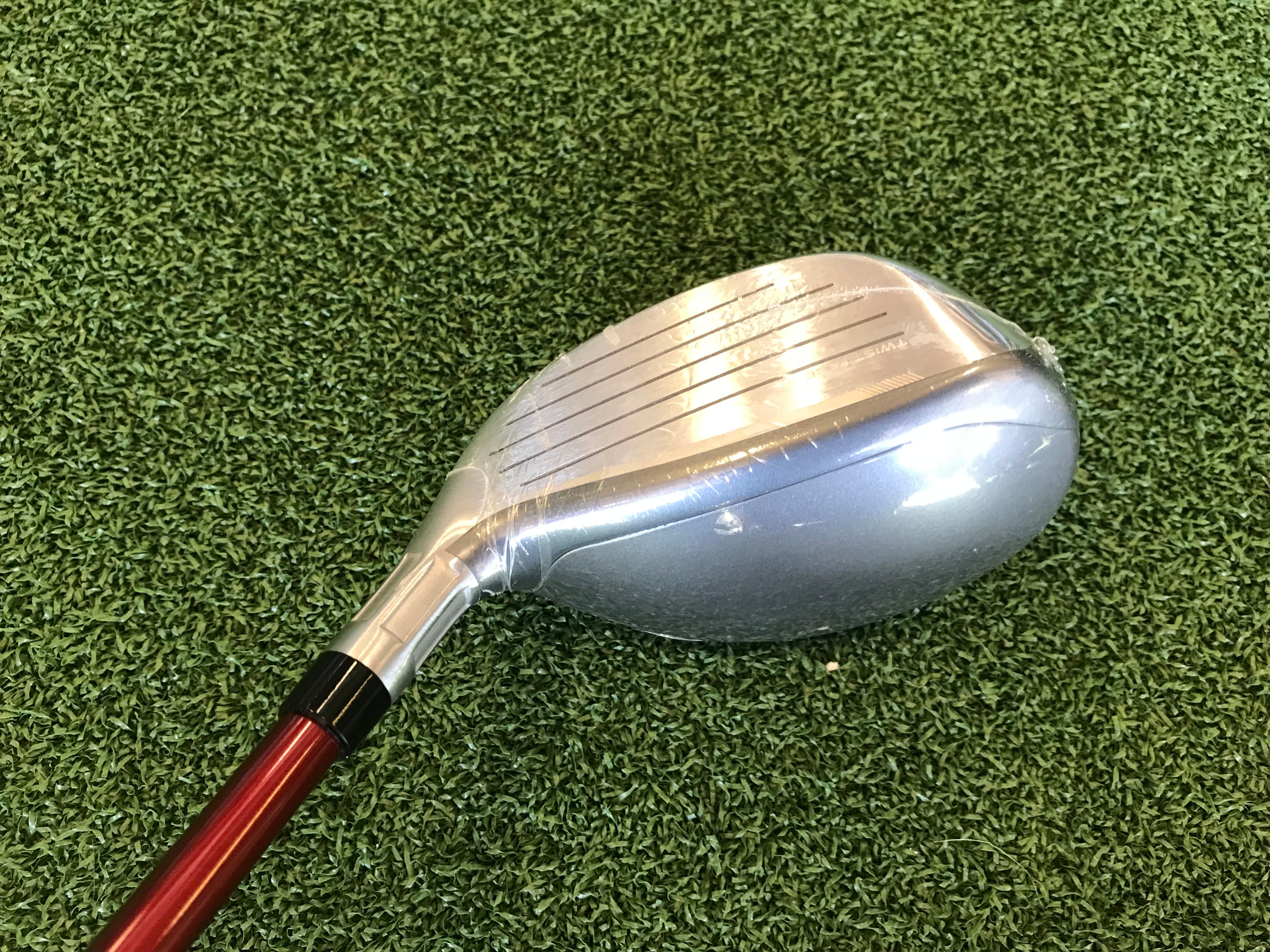 *New* 2023 TaylorMade Stealth2 HD 31° Ladies 6 Hybrid With Headcover